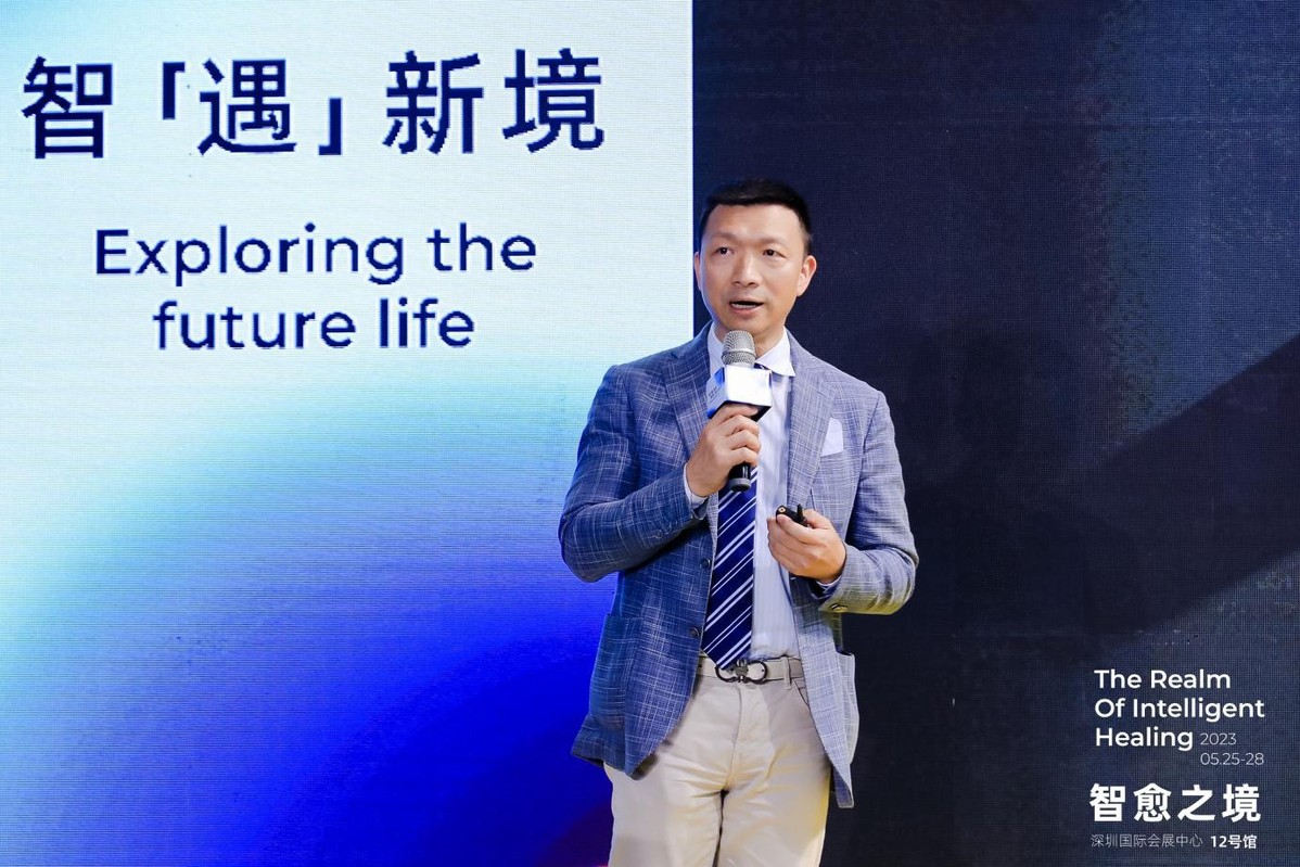 续航破1000公里，瑞浦兰钧问顶电池成CIBF2023明星产品