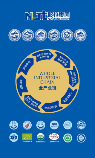 天博那拉丝醇全力共建“70%”驼奶标准线开启驼奶行业新(图3)