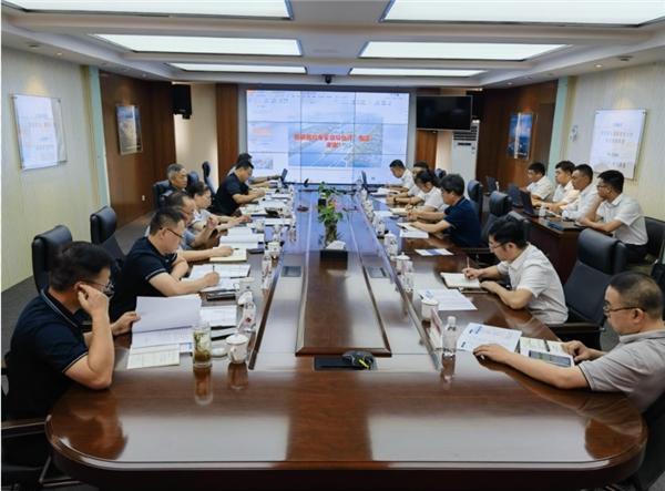 卓越质量助推百年工程 创新获奖见证魏村枢纽建设