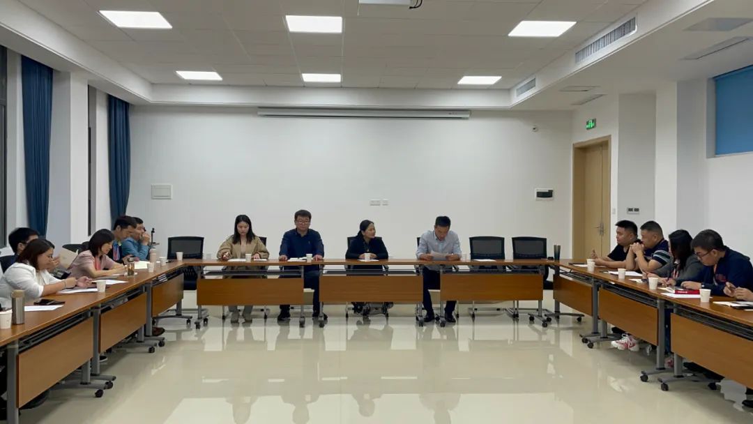 湖南省企业青年“赋能计划”2023年青年企业家培养班成功举办纳米体育(图1)