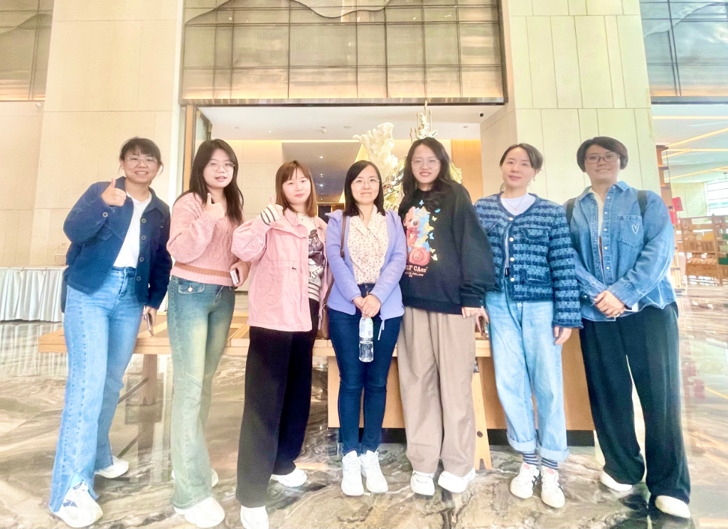 记者团一行将深入重庆各区县探访重庆推进西部陆海新通道建设过程中的美丽图景。华龙网 记者 陈攀 摄
