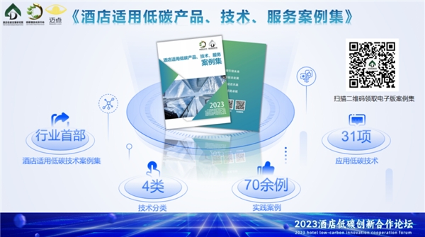 雷火竞技APP官网TCL联合产业共建首个酒店低碳发展研究院(图2)