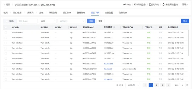 华体会体育更好的监控如7而至 乐维监控70正式发布(图17)