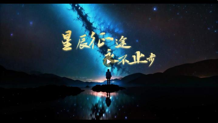 中国航天日高燃MV《征途》，致敬追梦人！