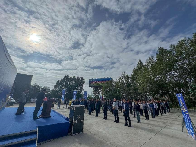 深入生活深接地气科学健身指导绘就幸福半径(图1)