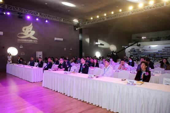 首届国家高新区品牌文化节启动仪式暨新闻发布会在京召开