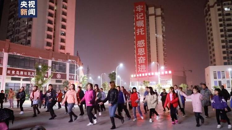 决胜2020丨就业协管员何松丽：我帮新邻居找到新工作