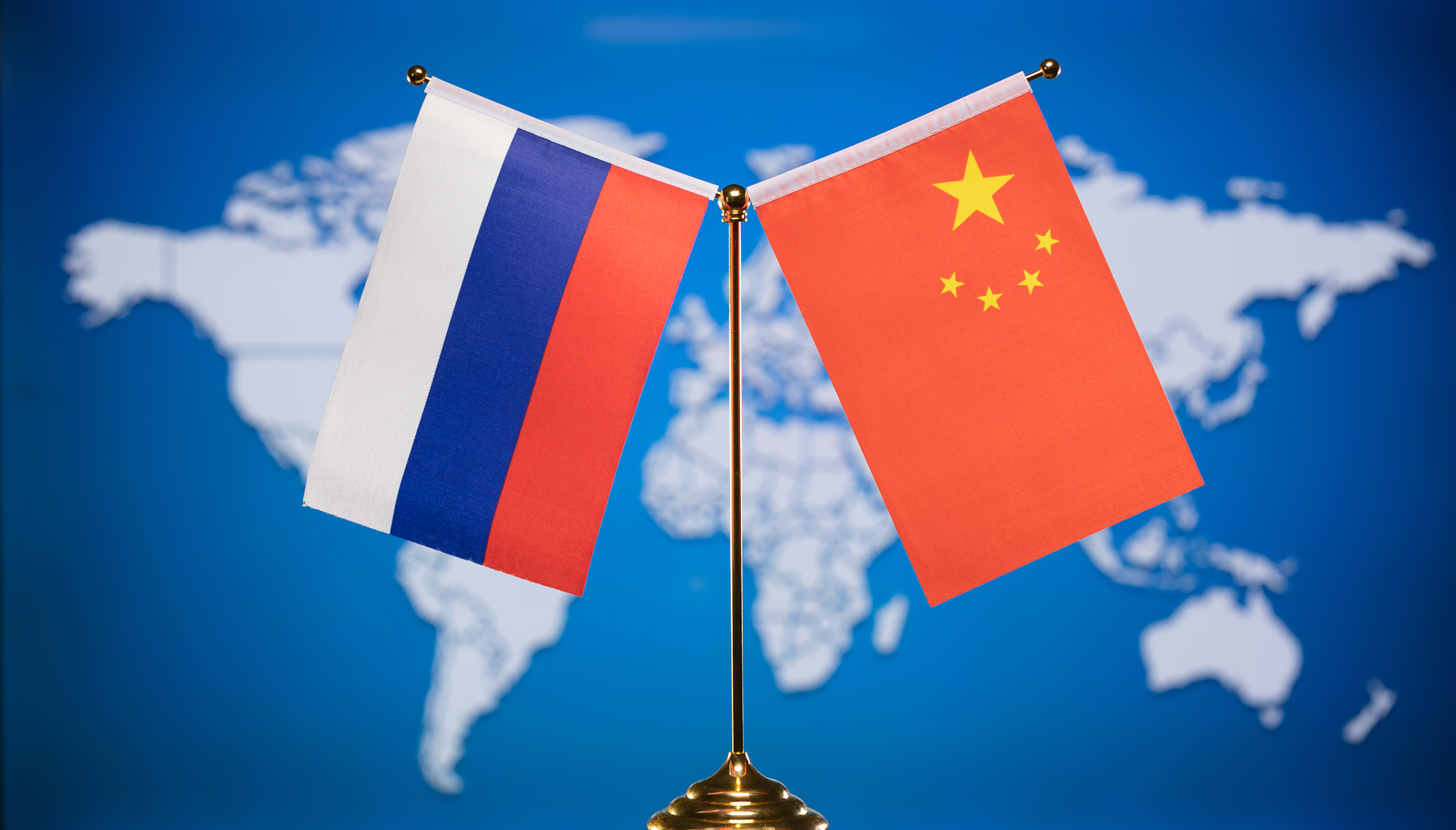 北京连续有罕见动作 中俄关系微妙变化？ ＊ 阿波罗新闻网