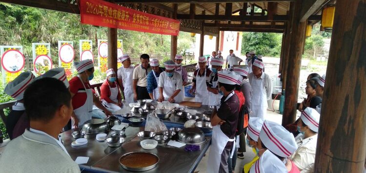 新年新气象|脱贫瑶寨的“新年期盼”