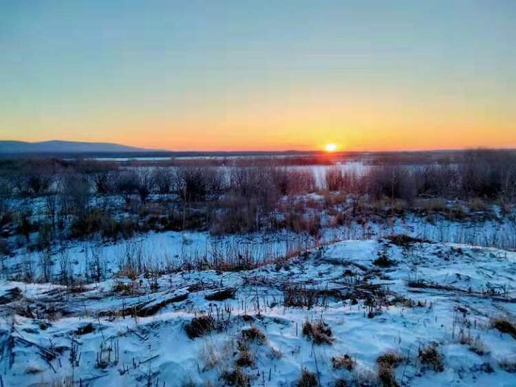 新年走寒极｜“守护太阳的民族”迎接全面小康曙光