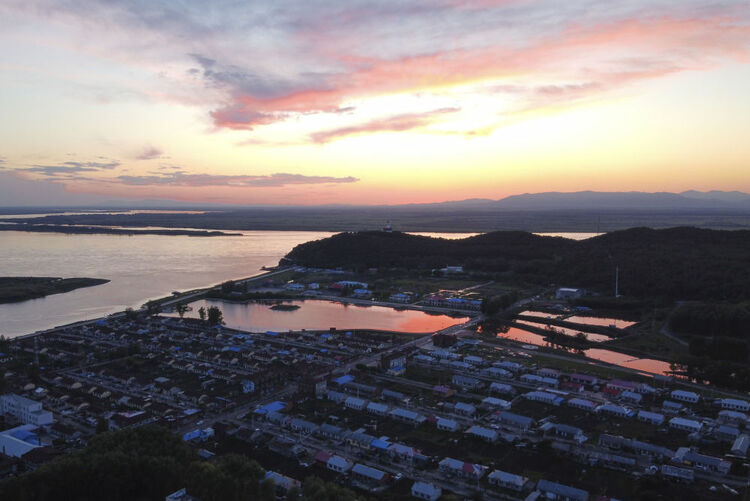 新年走寒极｜“守护太阳的民族”迎接全面小康曙光