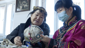 新年走寒极｜“守护太阳的民族”迎接全面小康曙光