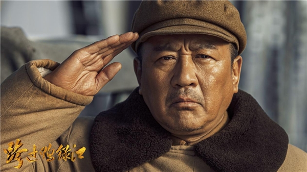 跨过鸭绿江以历史美学品格再现伟大抗美援朝战争