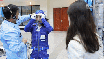 奔向星辰大海