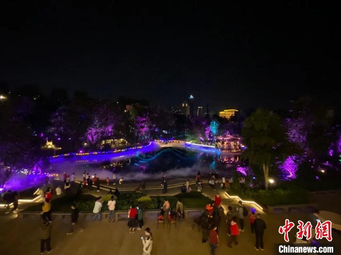 海南：新业态成为拉动春节旅游消费新热点