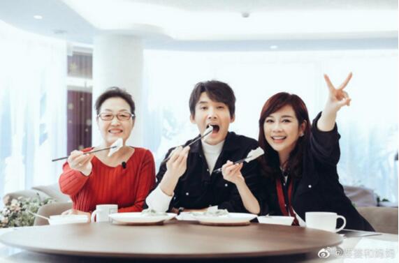 行至第三年，不再陌生的《婆婆和妈妈》为何还有新鲜感？
