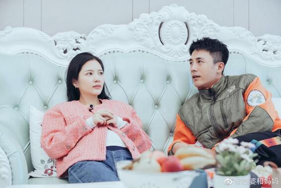 行至第三年，不再陌生的《婆婆和妈妈》为何还有新鲜感？
