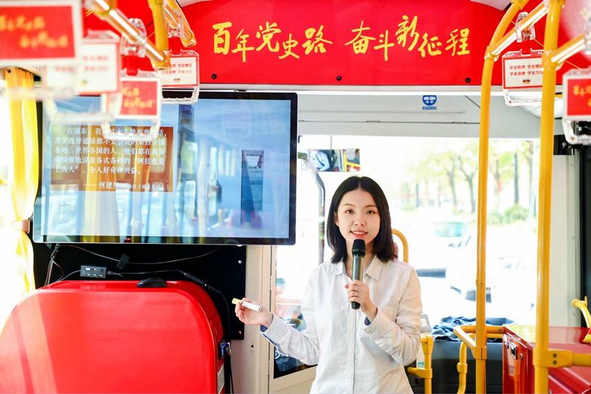 东方财经浦东频道供图