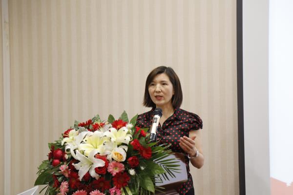 2021年“盟动中原—爱眼护眼健康行”公益活动启动