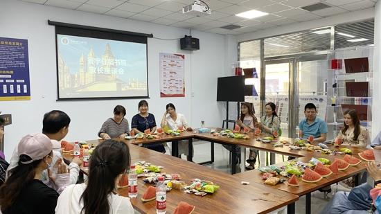 多彩校园 魅力活动 把学生宠到底——郑州西亚斯学院举办第十八届访校日活动
