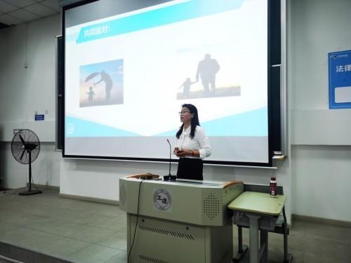 百师导—打造系统化全流程校园招聘新模式