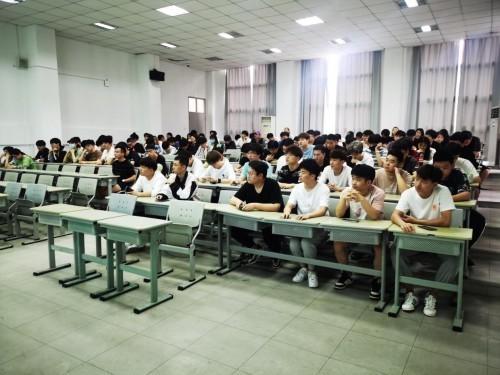 百师导—打造系统化全流程校园招聘新模式
