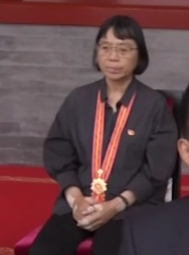 今天，这些平凡英雄都在现场！