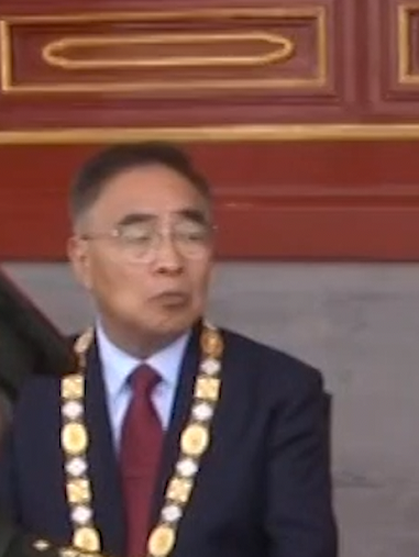 今天，这些平凡英雄都在现场！