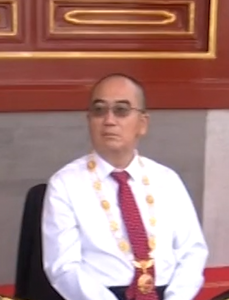 今天，这些平凡英雄都在现场！