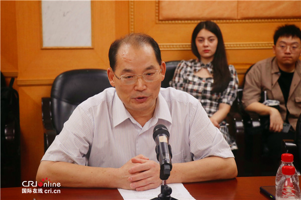 电影《长安 长安》剧本策划研讨会在北京中国电影节协会召开 标志着该项目正式启动_fororder_1_副本