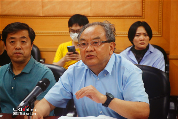 电影《长安 长安》剧本策划研讨会在北京中国电影节协会召开 标志着该项目正式启动_fororder_4_副本