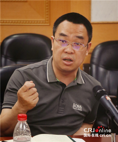 电影《长安 长安》剧本策划研讨会在北京中国电影节协会召开 标志着该项目正式启动_fororder_7_副本
