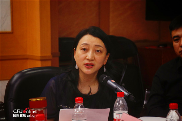 电影《长安 长安》剧本策划研讨会在北京中国电影节协会召开 标志着该项目正式启动_fororder_12_副本