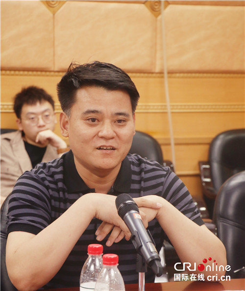 电影《长安 长安》剧本策划研讨会在北京中国电影节协会召开 标志着该项目正式启动_fororder_13_副本