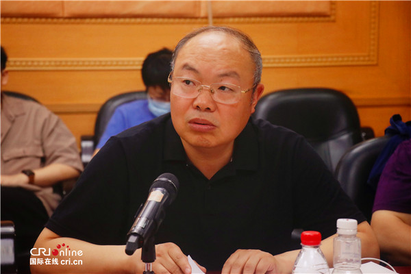 电影《长安 长安》剧本策划研讨会在北京中国电影节协会召开 标志着该项目正式启动_fororder_14_副本
