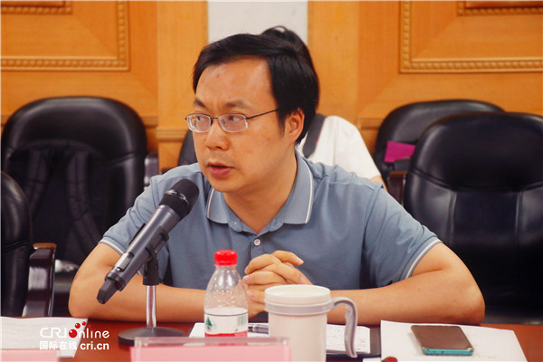 电影《长安 长安》剧本策划研讨会在北京中国电影节协会召开 标志着该项目正式启动_fororder_15_副本