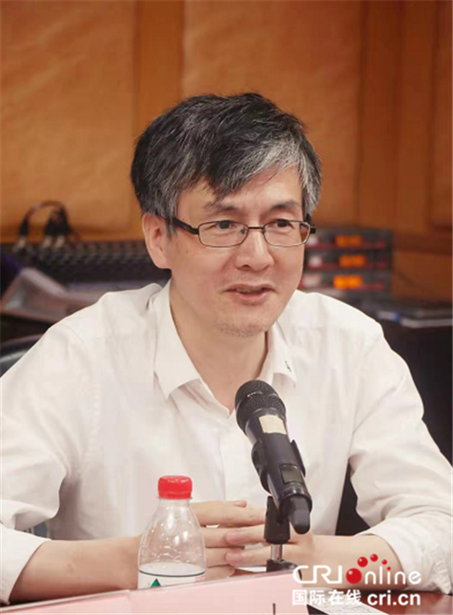 电影《长安 长安》剧本策划研讨会在北京中国电影节协会召开 标志着该项目正式启动_fororder_111_副本