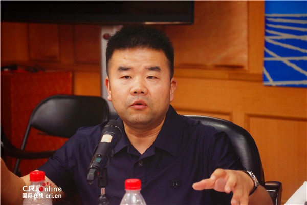 电影《长安 长安》剧本策划研讨会在北京中国电影节协会召开 标志着该项目正式启动_fororder_17_副本