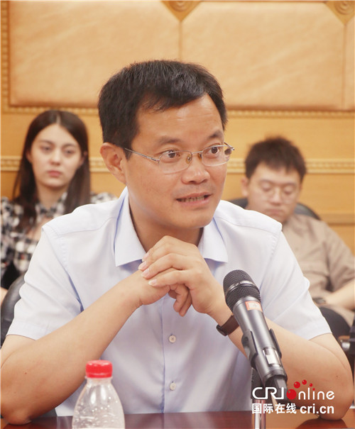 电影《长安 长安》剧本策划研讨会在北京中国电影节协会召开 标志着该项目正式启动_fororder_18_副本
