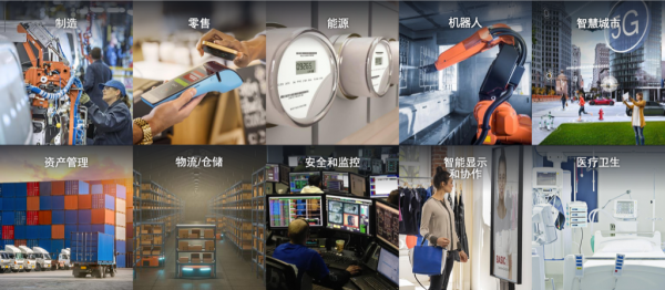 当科技为体育注入新能量，我们都在成为5G特长生