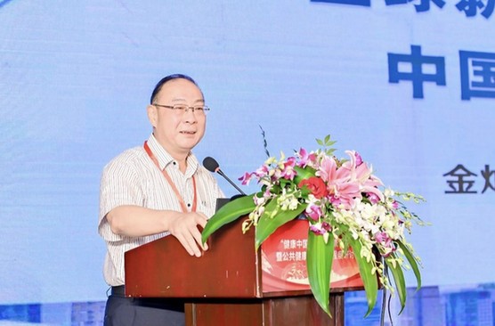 探索建设路径 构建适宜公共健康体系