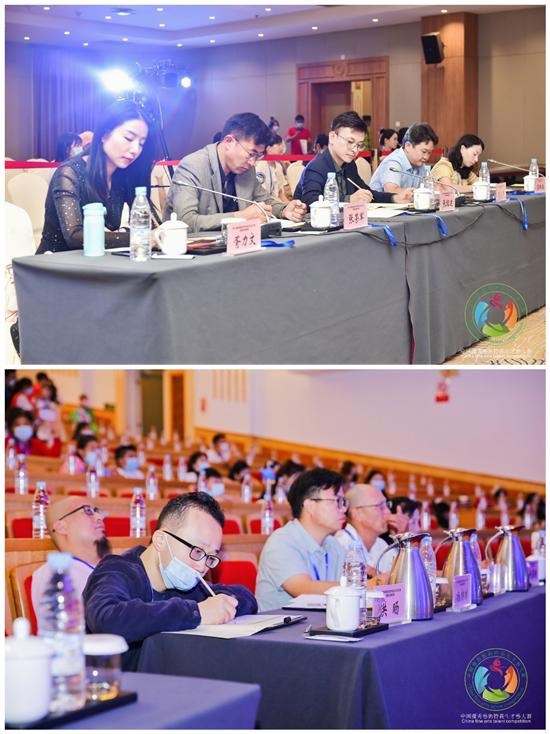第十五届中国优秀艺术特长生才艺大赛全国总决赛在云南圆满谢幕