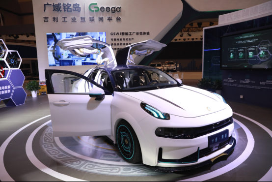 探索互联网与制造业深入合作的更多可能