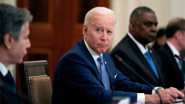 世界观美国深镜头丨如果真相来自这样的“情报”，你相信吗？