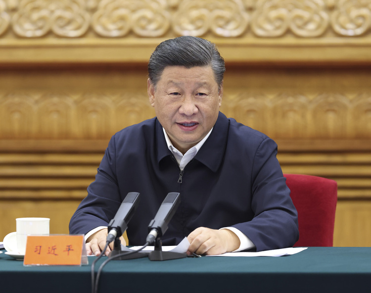 联播+丨推动新时代党的民族工作高质量发展 总书记做出最新部署