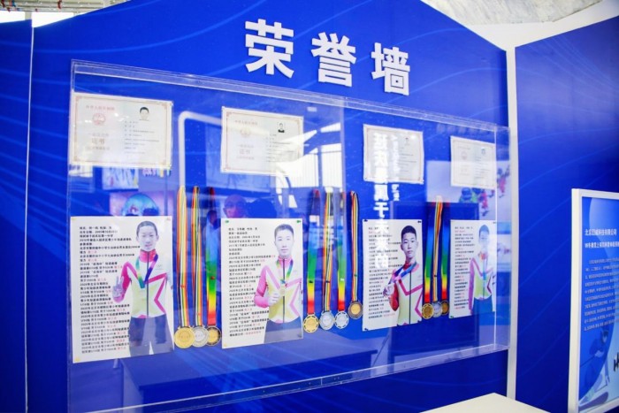 北京2022年冬奥会带动延庆实现跨越发展