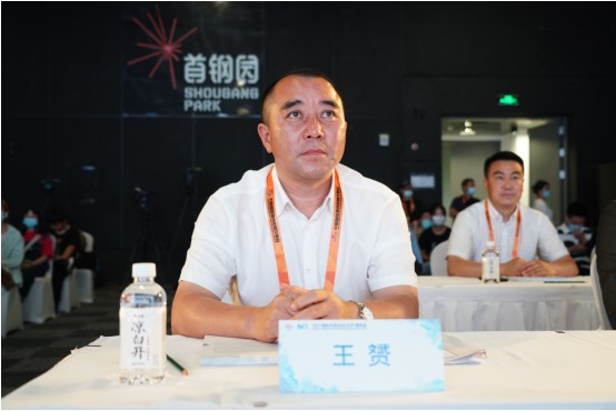 2021国际冬季运动（北京）博览会 雪都阿勒泰精彩粉呈 圈粉无数