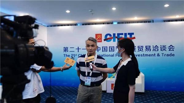 绿色创新，运鸿集团向世界展示中国风采