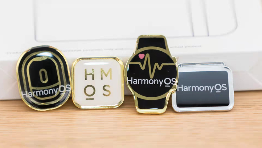 华为旗舰店又开课 解锁精彩纷呈HarmonyOS生态体验课