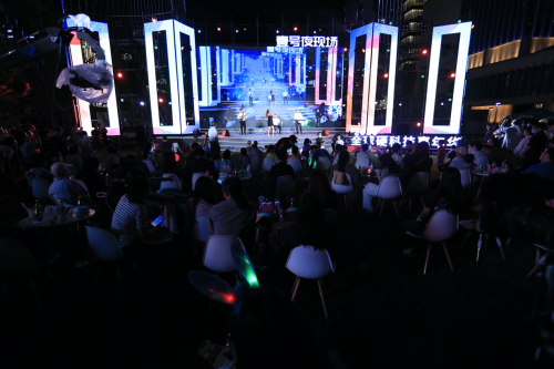 2021(第三届)全球硬科技嘉年华即将启幕 招募活动火热进行中